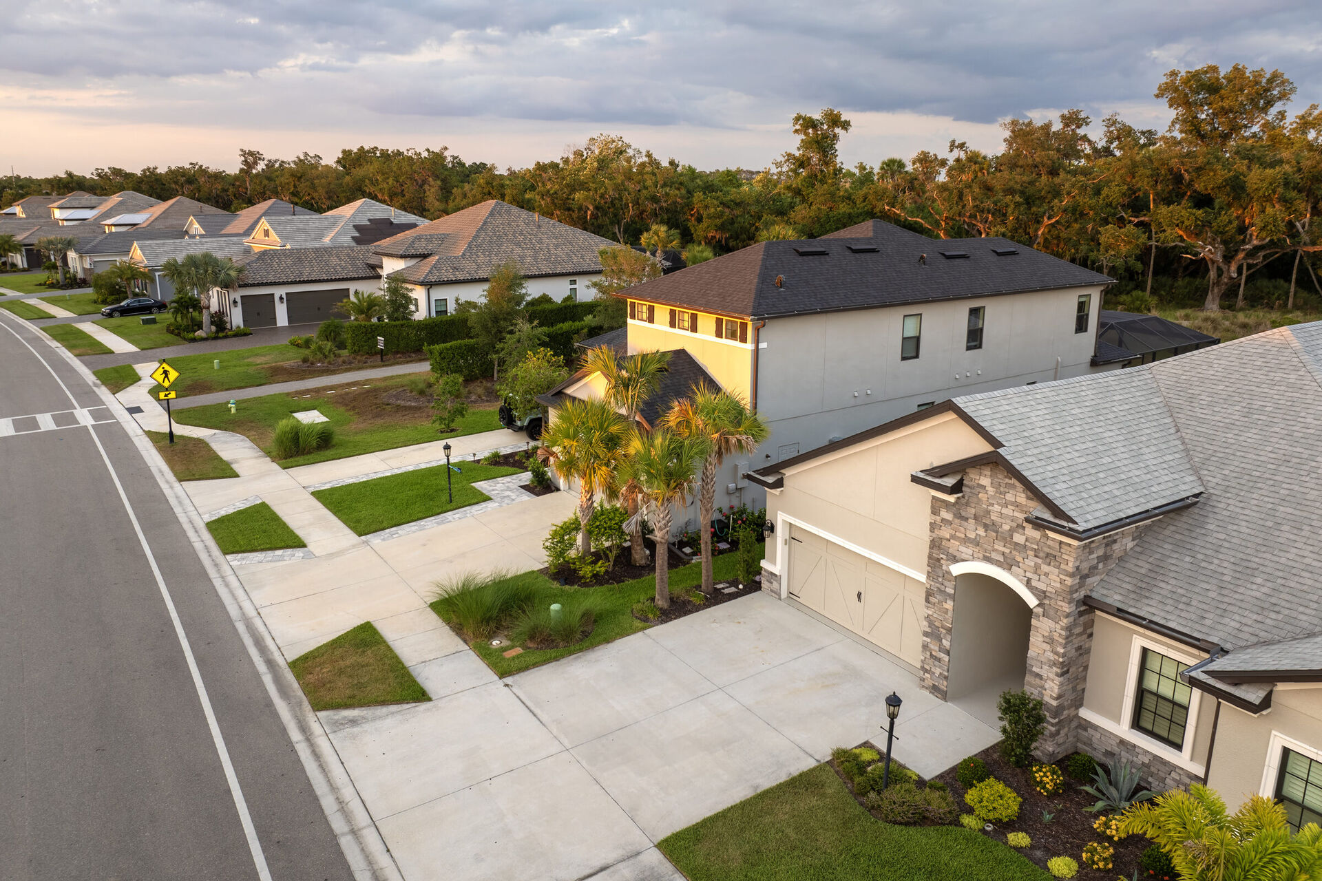 Professional exterior cleaning services